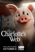 La telaraña de Charlotte (Miniserie de TV)