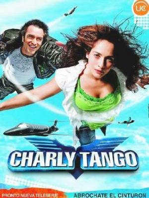 Charly Tango (TV Series) (TV Series)