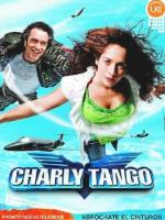 Charly Tango (Serie de TV) - Poster / Imagen Principal