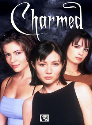 Charmed (TV Series)