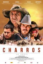 Charros (TV Series)