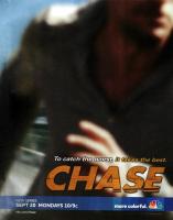 Chase (TV Series) - Posters