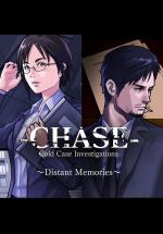 Chase: Cold Case Investigations ~Distant Memories~ 