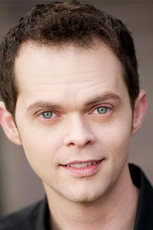Chase Padgett