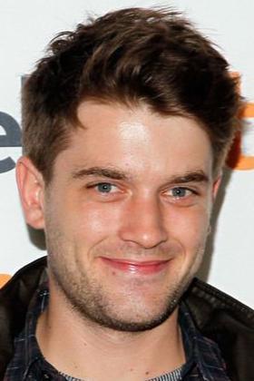 Chase Williamson