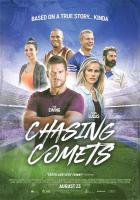 Chasing Comets  - Poster / Imagen Principal