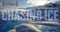 Chasing Ice  - Posters