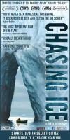 Chasing Ice  - Posters