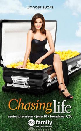 Chasing Life (Serie de TV)