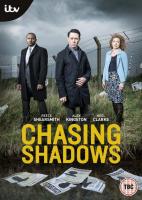 Persiguiendo sombras (Miniserie de TV) - Poster / Imagen Principal