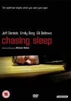 Chasing Sleep  - Dvd
