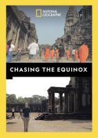 Chasing the Equinox (TV) - Poster / Main Image