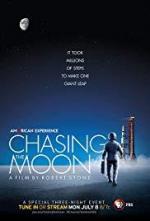 Chasing the Moon (TV)