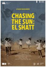 Chasing the Sun: El Shatt (C)