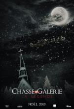 Chasse-Galerie 