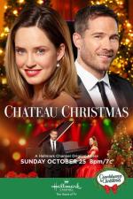 Chateau Christmas (TV)