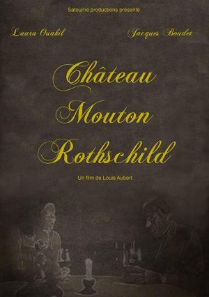 Château Mouton Rothschild (S)