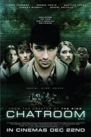 Chatroom  - Posters