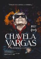Chavela  - Posters