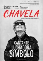 Chavela  - Posters