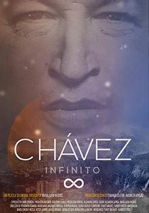 Chávez infinito 