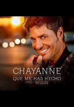Chayanne feat. Wisin: Qué me has hecho (Music Video)