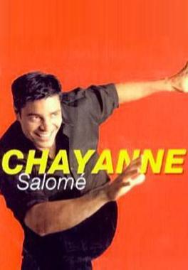 Chayanne: Salomé (Vídeo musical)