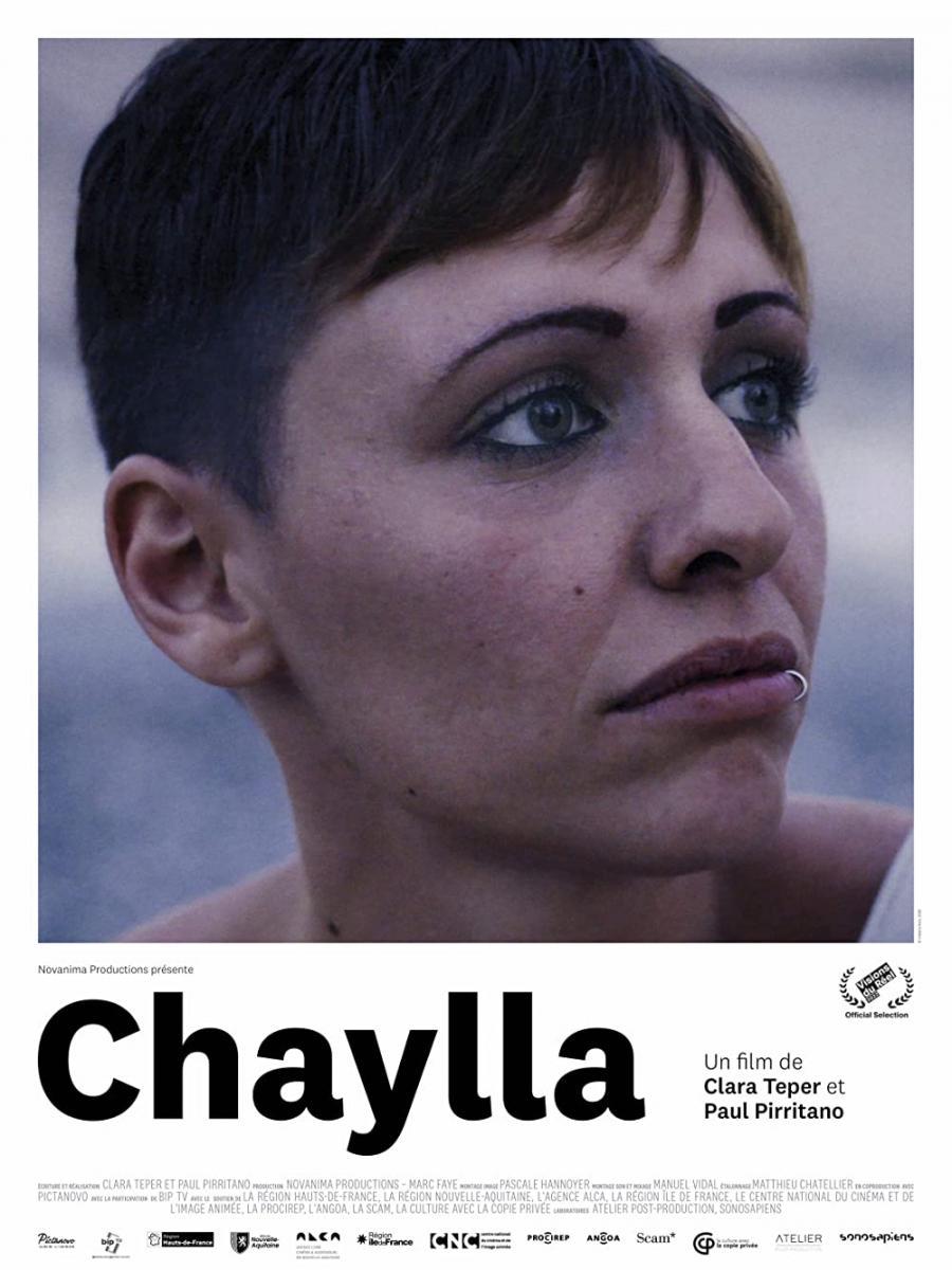 Chaylla 