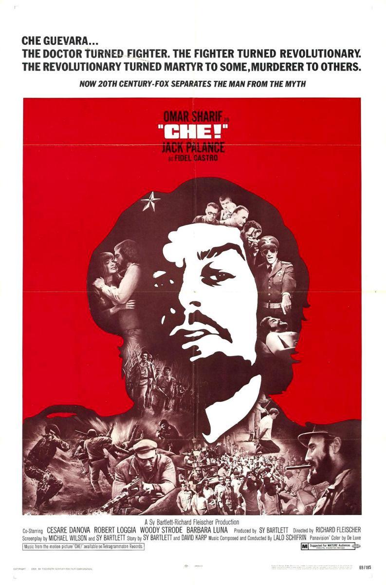 Che!  - Poster / Imagen Principal