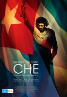 Che: El argentino  - Posters