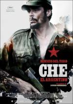 Che: El argentino - Part I (Che: The Argentine) 