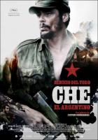 Che: El argentino  - Poster / Imagen Principal