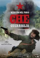 Che: Guerrilla  - Posters