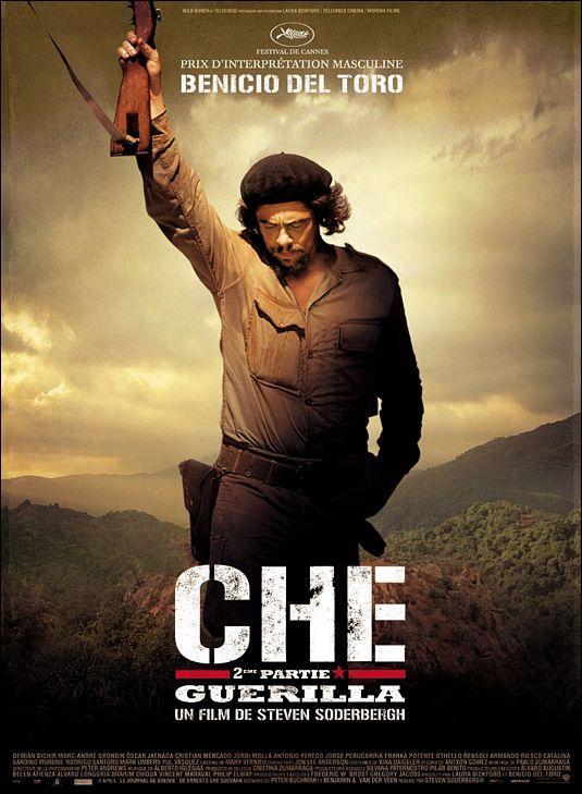 Che: Guerrilla  - Poster / Main Image