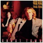 Cheap Trick: Ghost Town (Music Video)