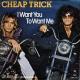 Cheap Trick: I Want You to Want Me (Music Video)
