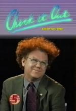 Check It Out! with Dr. Steve Brule (TV Series) (TV Series)