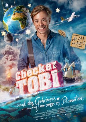Checker Tobi und das Geheimnis unseres Planeten 