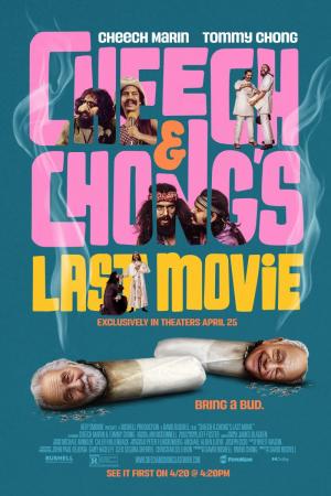 Cheech & Chong's Last Movie 