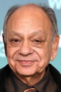 Cheech Marin