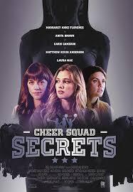 Cheer Squad Secrets (TV)
