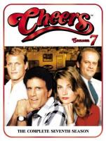 Cheers (Serie de TV) - Dvd