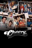Cheers (TV Series) - Posters