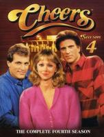 Cheers (TV Series) - Dvd