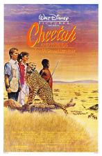 Cheetah, una aventura en la selva 