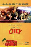 Chef  - Poster / Main Image