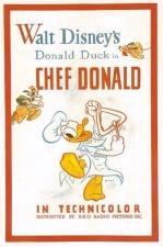 Chef Donald (C)
