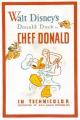 El pato Donald: Chef Donald (C)