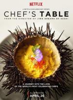 Chef's Table (Serie de TV)