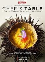Chef's Table (Serie de TV) - Poster / Imagen Principal